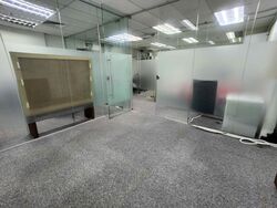 The Adelphi (D6), Office #512648001